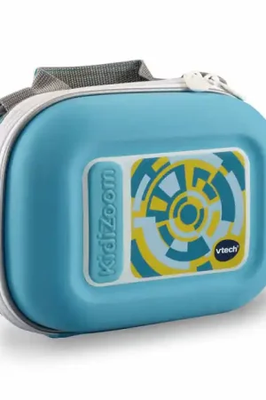 VTech KidiZoom Draagtas Blauw Beperkte Voorraad
