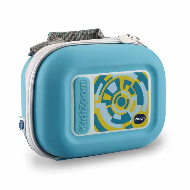 VTech KidiZoom Draagtas Blauw Beperkte Voorraad