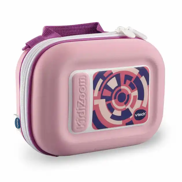 Favoriet VTech KidiZoom Draagtas Roze