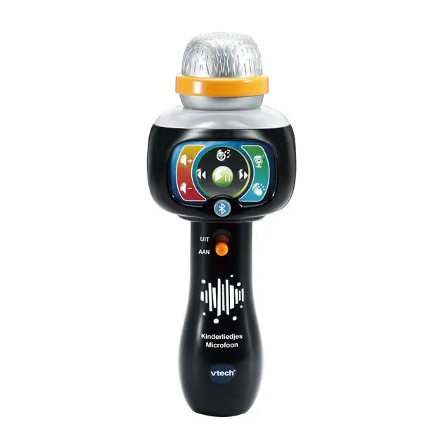 Koop Online VTech Kinderliedjes Microfoon