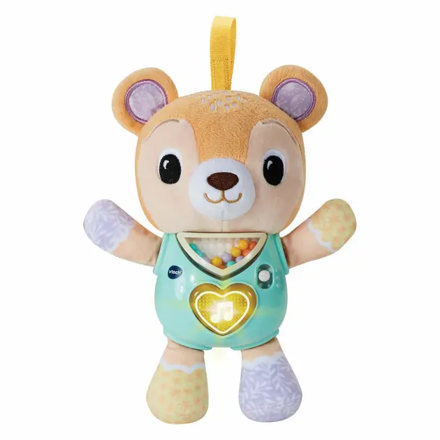 Speciale Aanbieding VTech Knuffel and Speel Beertje