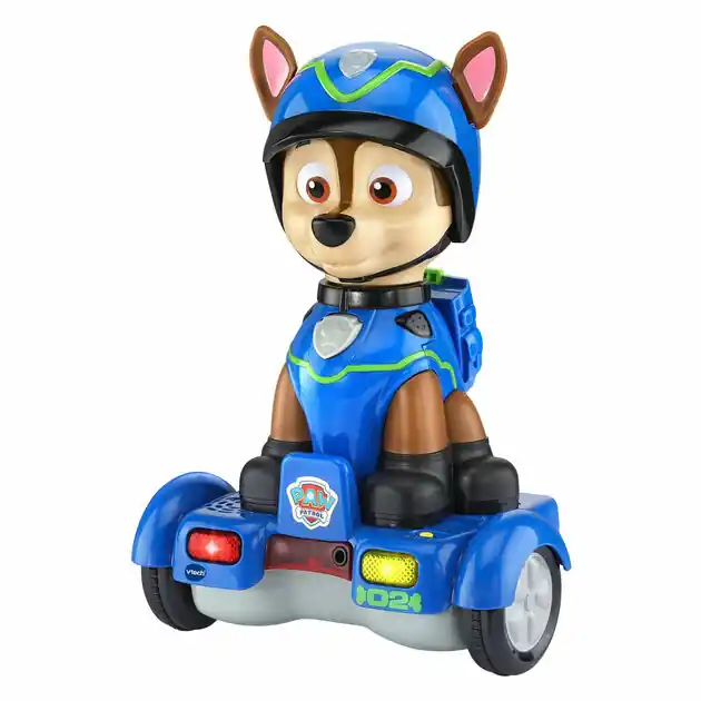 VTech PAW Patrol Super Spion Chase Hoverboard Speelfiguur Goedkoop