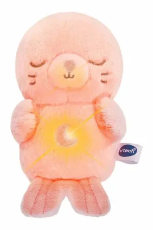 VTech LumiZen Nachtlampje Roze Must-Have