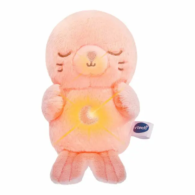 VTech LumiZen Nachtlampje Roze Must-Have