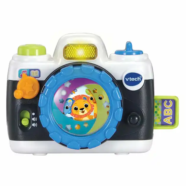 VTech Kijk & Klik Speelgoedcamera Speciale Aanbieding