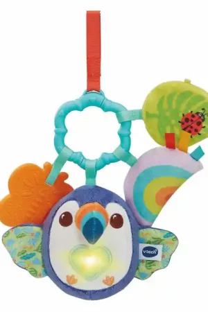 VTech Toekan Activiteitenring Exclusieve Aanbieding