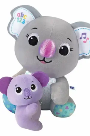 Koop Vandaag VTech Knuffel & Kus Koala's