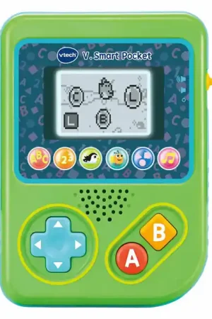 VTech V.Smart Pocket Tijdelijk Beschikbaar