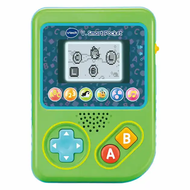 VTech V.Smart Pocket Tijdelijk Beschikbaar