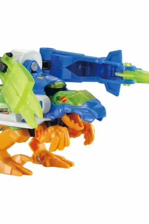 VTech S&G Power Up - Vic Velociraptor Beperkte Voorraad