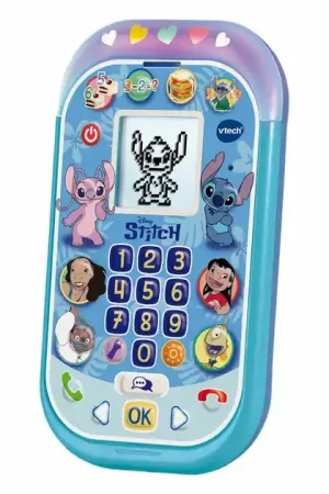 Alleen Vandaag VTech Stitch - Smartphone