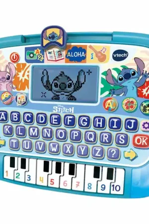 VTech Stitch - Tablet Direct Verzonden