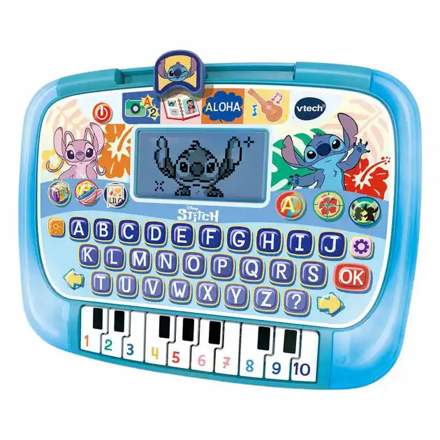 VTech Stitch - Tablet Direct Verzonden