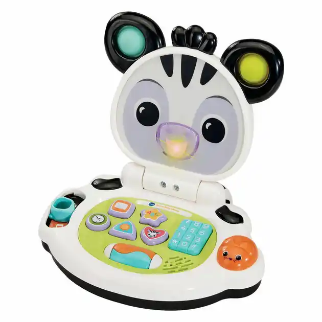 VTech Zebra Baby Laptop Shop Nu