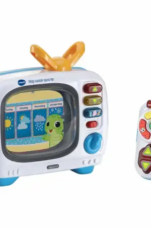 VTech Zap maar mee TV Beste Prijs