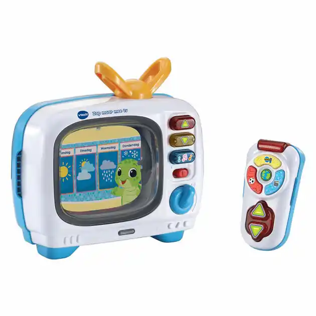 VTech Zap maar mee TV Beste Prijs
