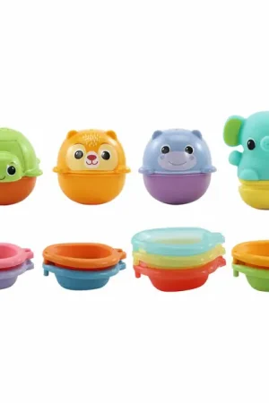 Bestel Nu VTech Stapelpret Badset