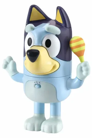 VTech Bluey - Beweeg en Speel Bluey Meest Verkocht