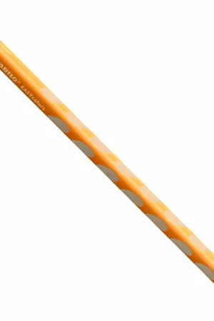 Finale Uitverkoop STABILO EASYcolors Linkshandig Kleurpotlood - Geel Oranje