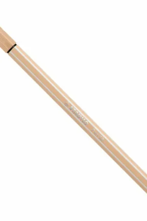 Laatste Kans STABILO Pen 68 - Viltstift - Beige (68/86)
