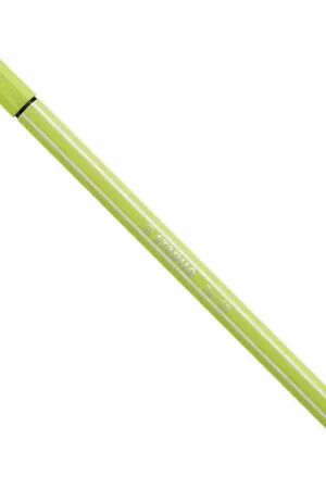 Weekendaanbieding STABILO Pen 68 - Viltstift - Lime Groen (68/14)