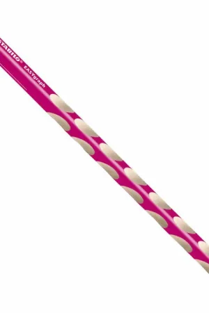 Weekendaanbieding STABILO EASYgraph HB Linkshandig Grafietpotlood - Roze