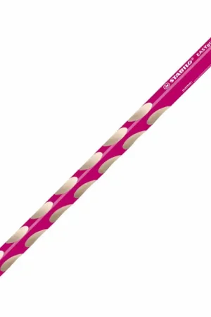 Exclusieve Aanbieding STABILO EASYgraph HB Rechtshandig Grafietpotlood - Roze