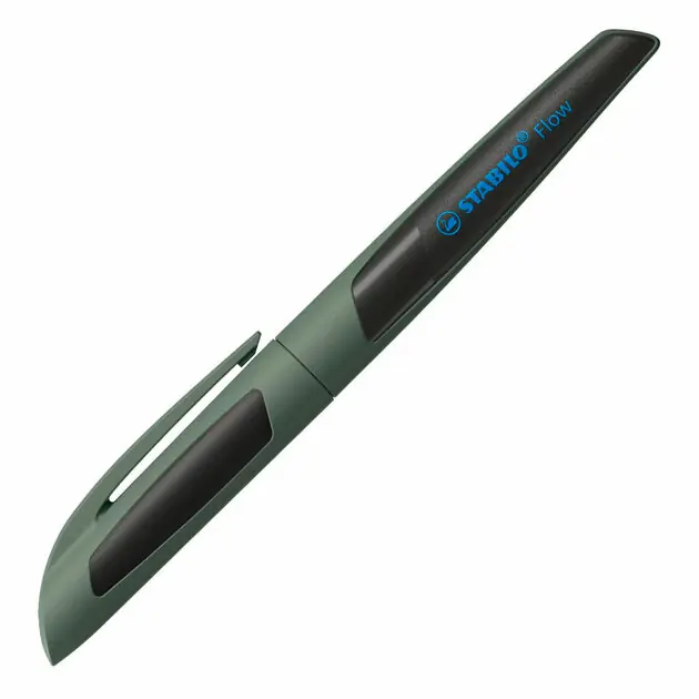 STABILO Flow Vulpen - Bos Direct Beschikbaar