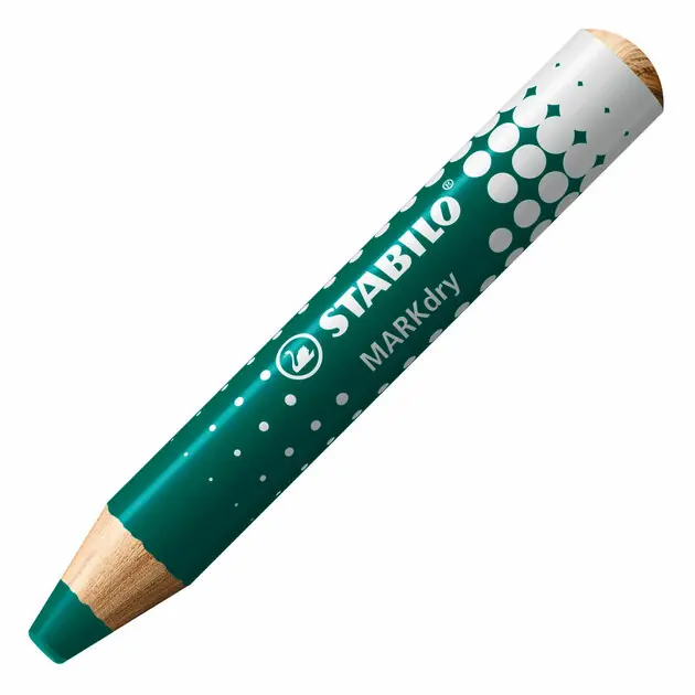 STABILO MARKdry Whiteboard Potlood - Groen Nu Kopen