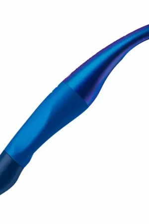 Shop Nu STABILO EASYoriginal holograph Rechtshandige Balpen - Blauw