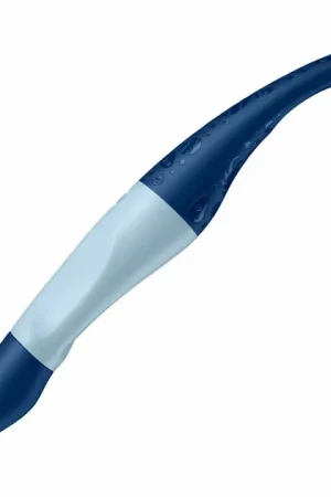 Betaalbaar STABILO EASYoriginal DreamWorld Rechtshandige Balpen - Blauw