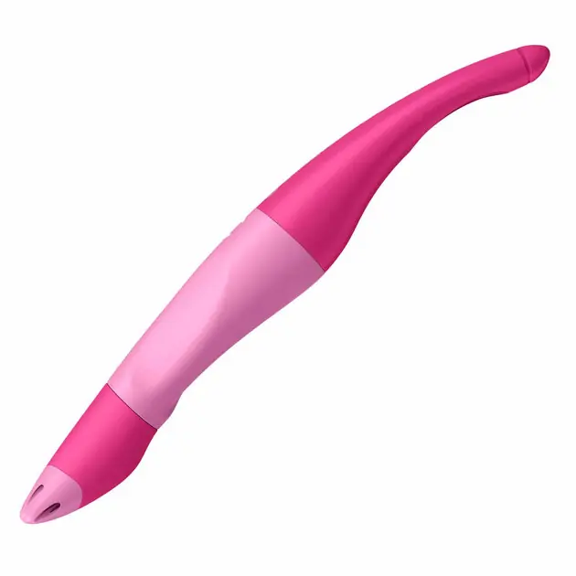 STABILO EASYoriginal Rechtshandige Balpen - Licht Roze/Donker Roze Betaalbaar