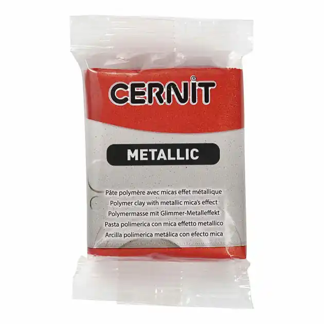 Cernit Boetseerklei Koper, 56 gram Koop Online