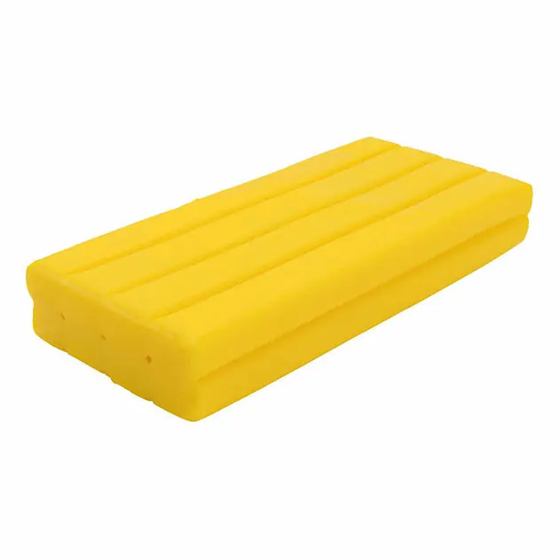 Lage Prijs Softy Boetseerklei Geel