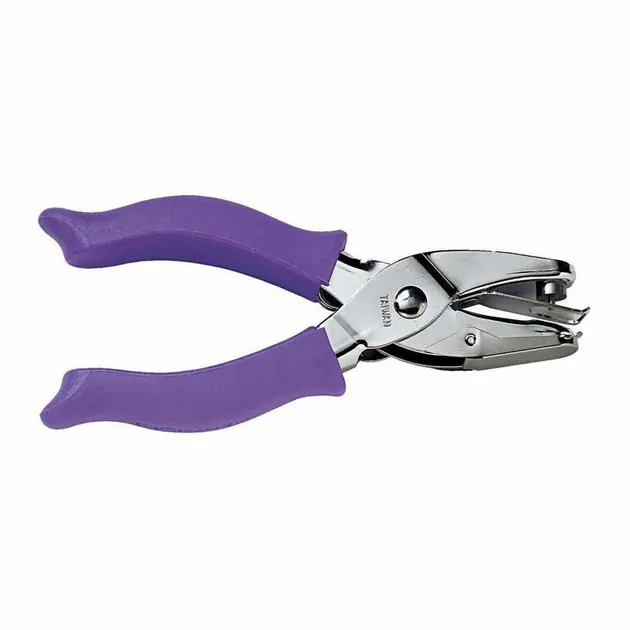 Beperkt Aanbod Fiskars Handpons Kleine Cirkel - 1,5mm
