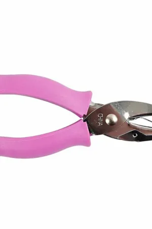 Fiskars Handpons Medium Cirkel - 3mm Fabrieksprijs