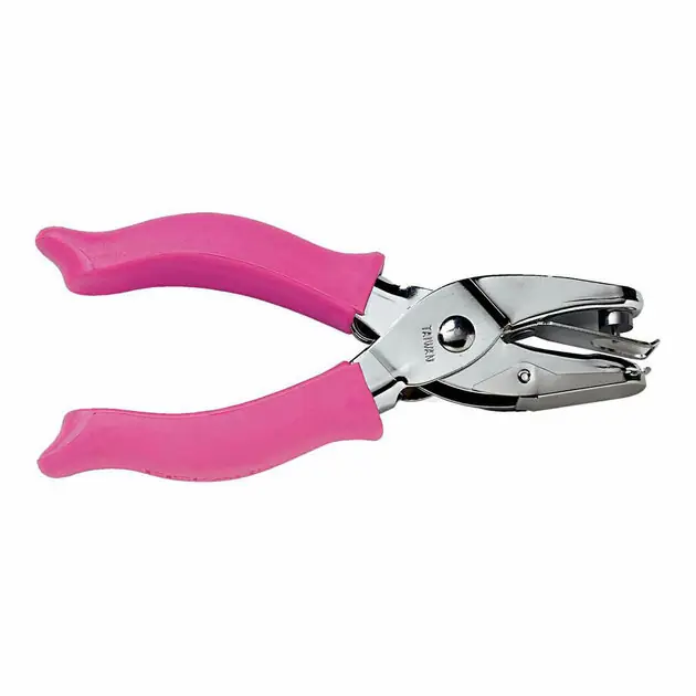 Beperkt Aanbod Fiskars Handpons Hart - 5mm