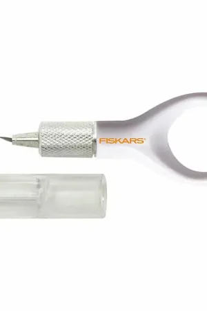 Fiskars Finger Tip Draaimes Laatste Kans