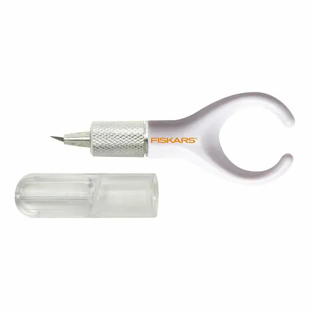 Fiskars Finger Tip Draaimes Laatste Kans