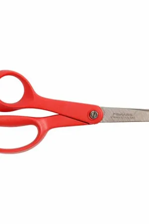 Koop Online Fiskars Klassieke Kinderschaar Linkshandig - 14cm