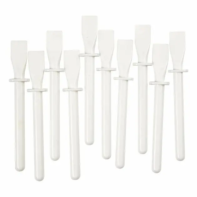 Koopje Lijmverdeler Lengte 11,5cm Breedte 1,5cm - 10st.
