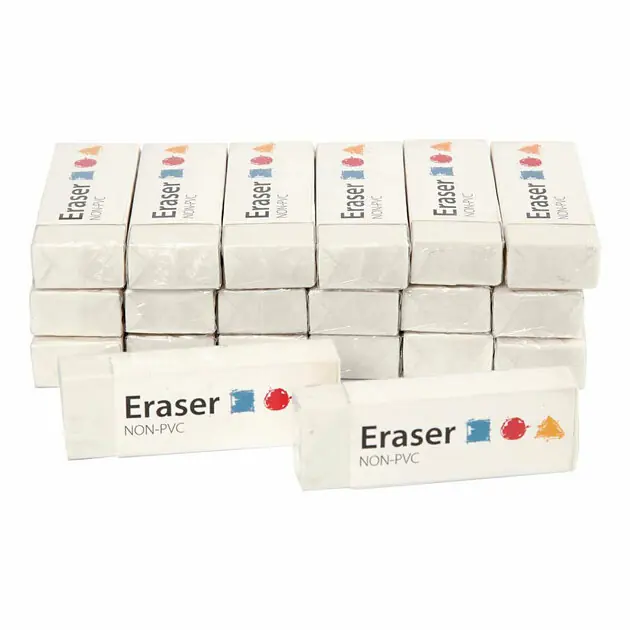 Exclusieve Aanbieding Gum 62x22x10mm - 20st.