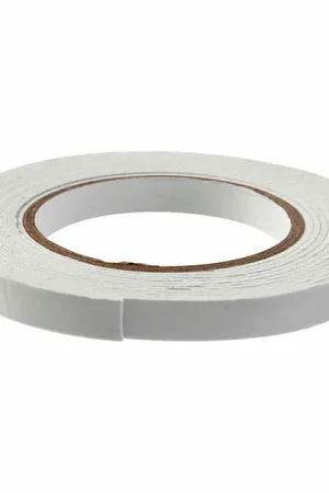 3D Foam Tape Breedte 12mm Dikte 2mm - 5m Fabrieksprijs