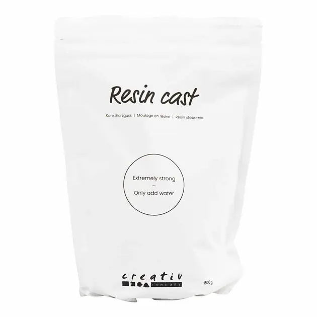 Giethars Wit - 800gr. Veilige Betaling