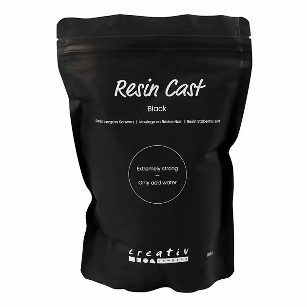 Giethars Zwart - 800gr. Koopje