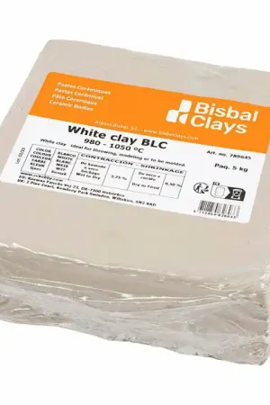 Bestseller Decoratieve Klei - 5kg