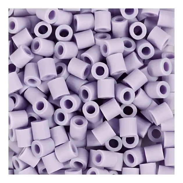 Must-Have NABBI BioBeads 5x5mm Paars - 3000st.