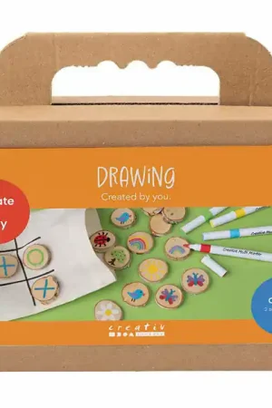 Beste Prijs Mini Hobbyset Tekenen