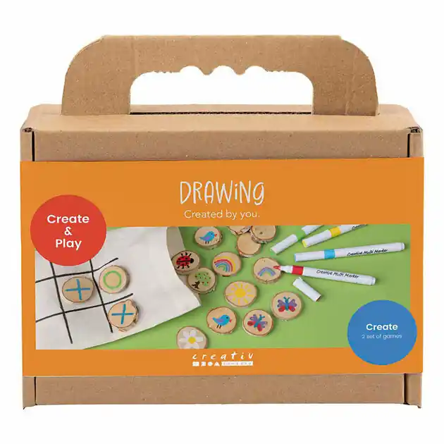 Beste Prijs Mini Hobbyset Tekenen