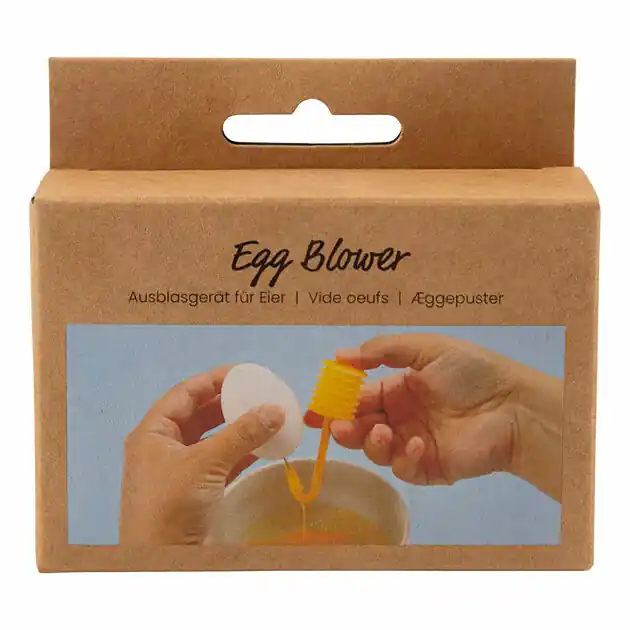 Eier Blazer Laatste Versie